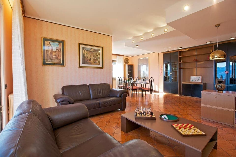 TV and multimedia, Living room