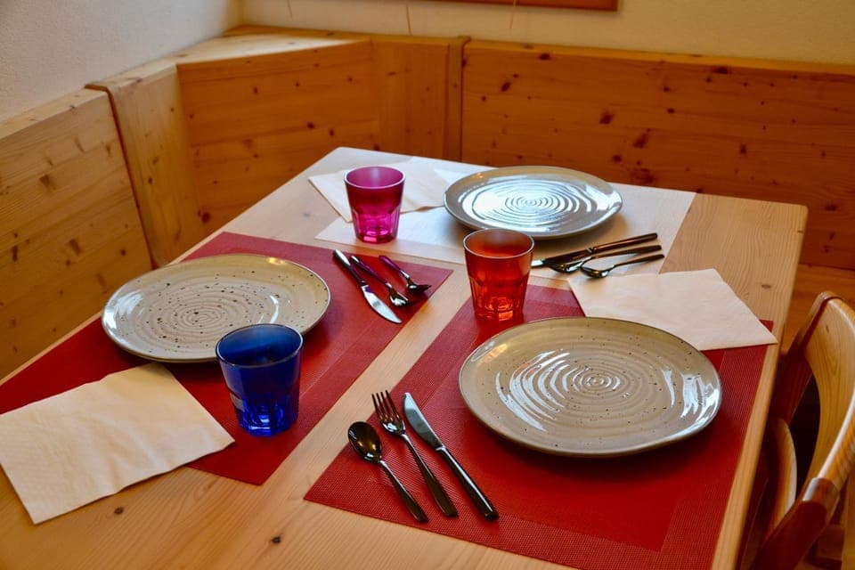 Breakfast, Continental breakfast