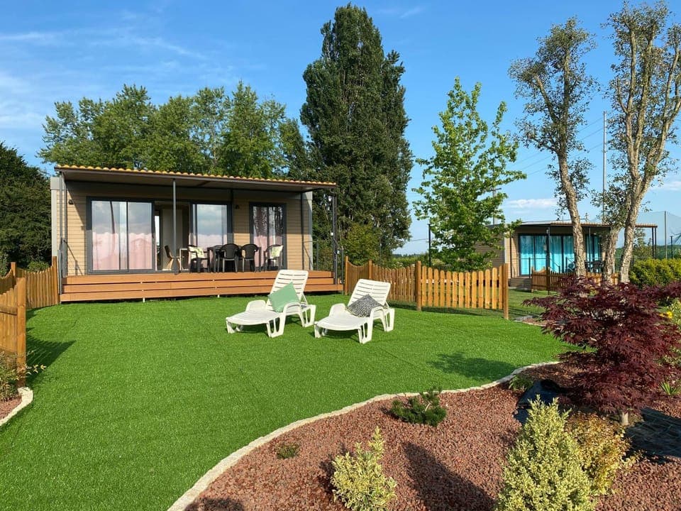 Patio, Garden, Garden