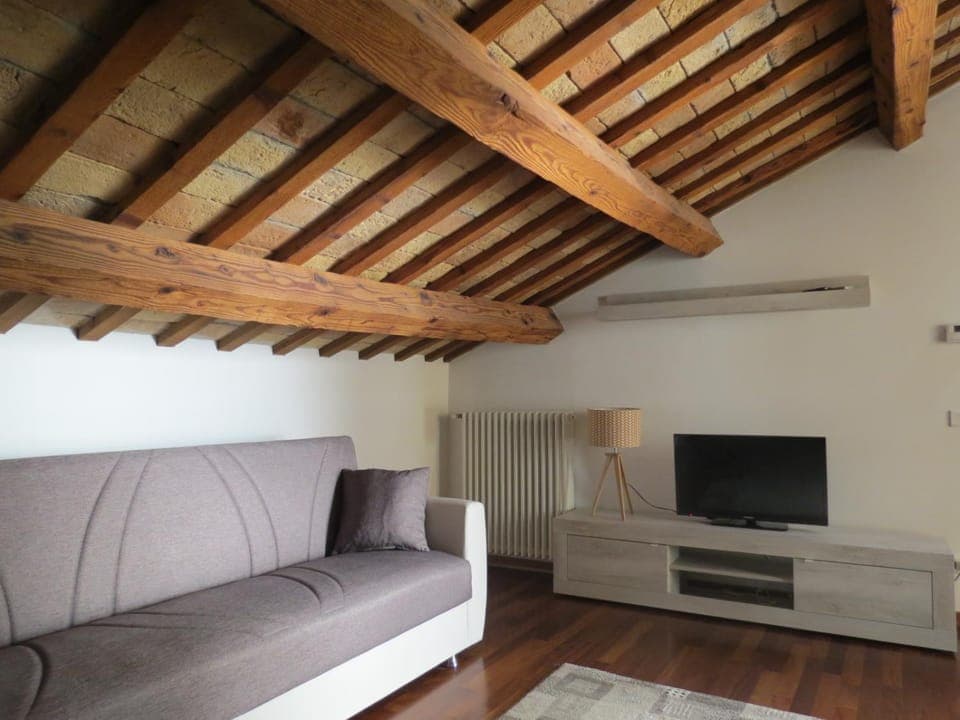 Communal lounge/ TV room, Living room