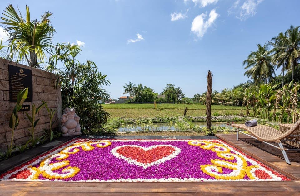 Day, Garden view, Pool view, Swimming pool