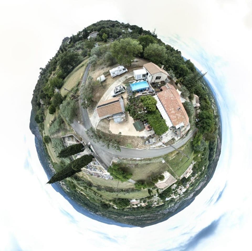 Bird's eye view, View (from property/room), View (from property/room), Garden view, Garden view