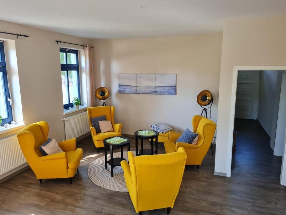 Evening entertainment