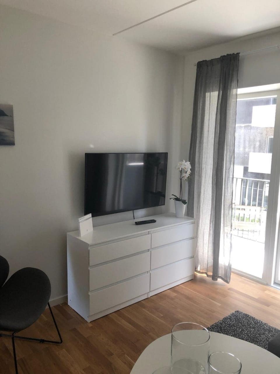 TV and multimedia