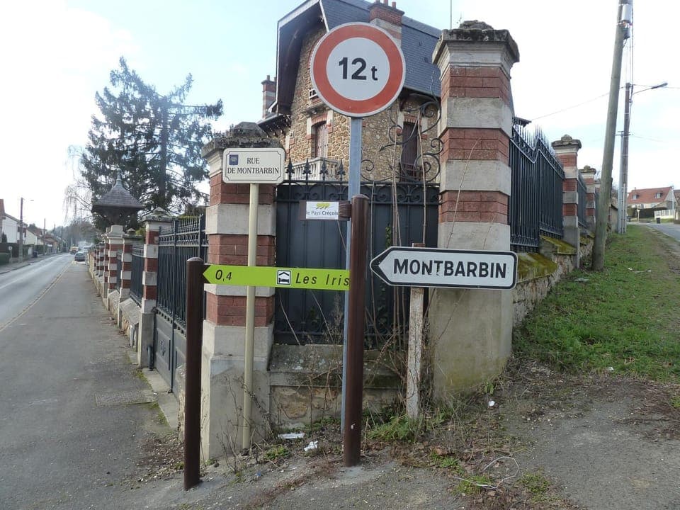 Logo/Certificate/Sign