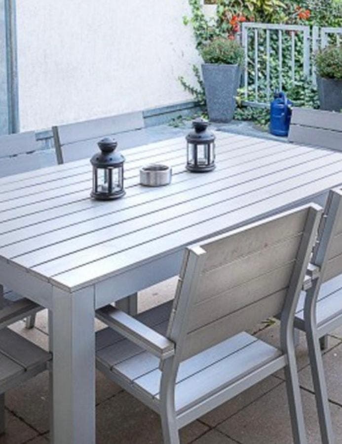 Patio, Balcony/Terrace