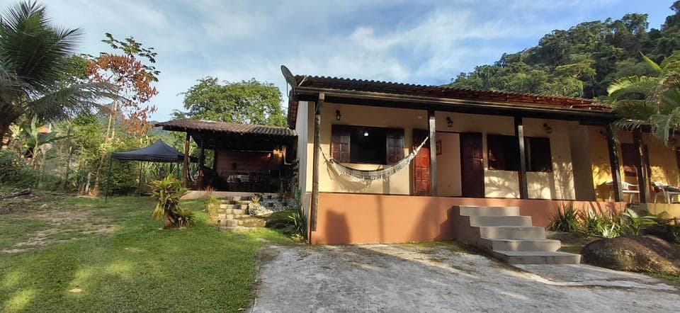 Casa São Roque House in State of Rio de Janeiro