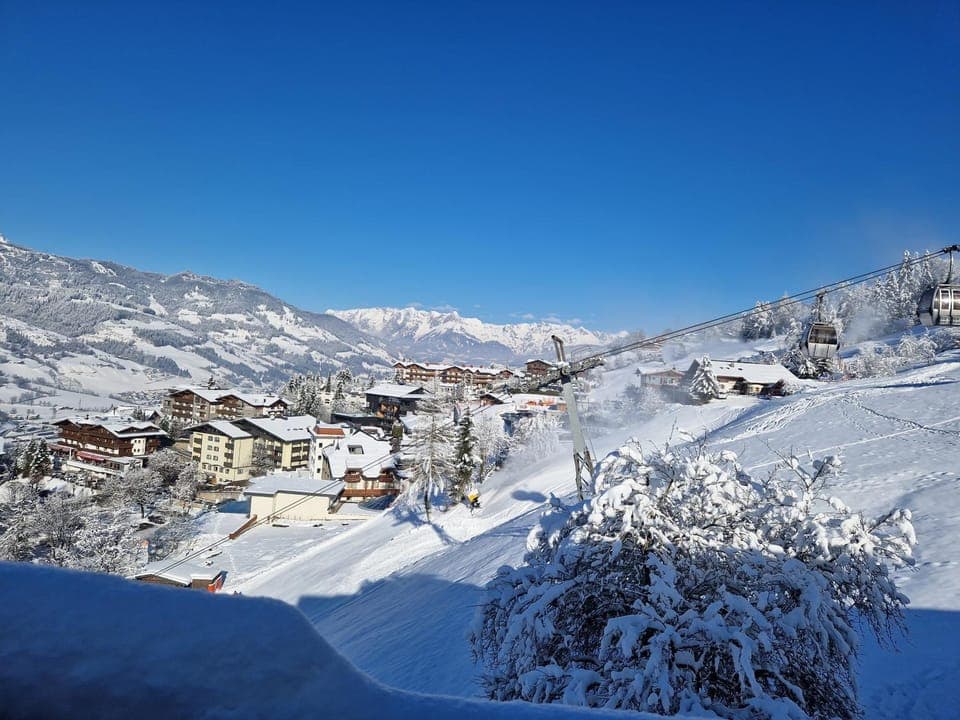 View (from property/room)