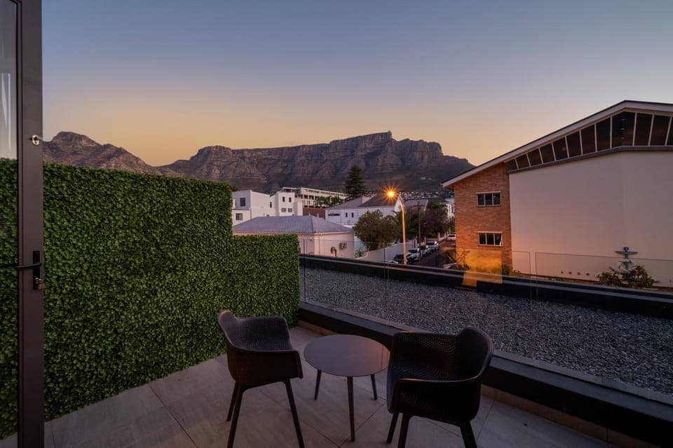 View (from property/room), Balcony/Terrace, Balcony/Terrace, Mountain view, Sunset