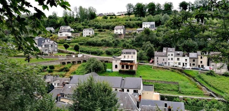Property building, View (from property/room)