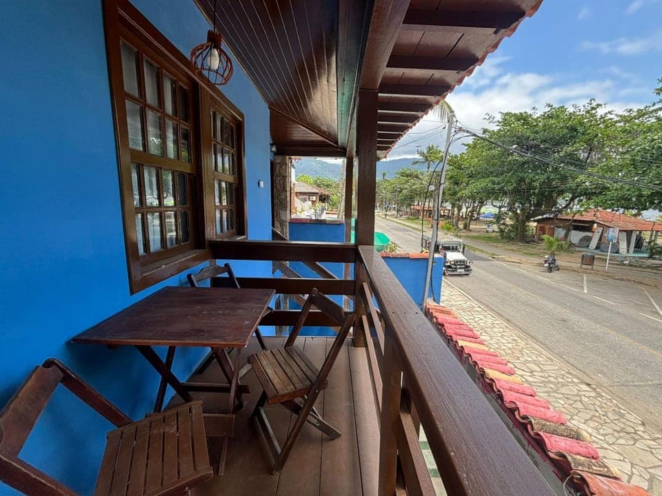 View (from property/room), Balcony/Terrace