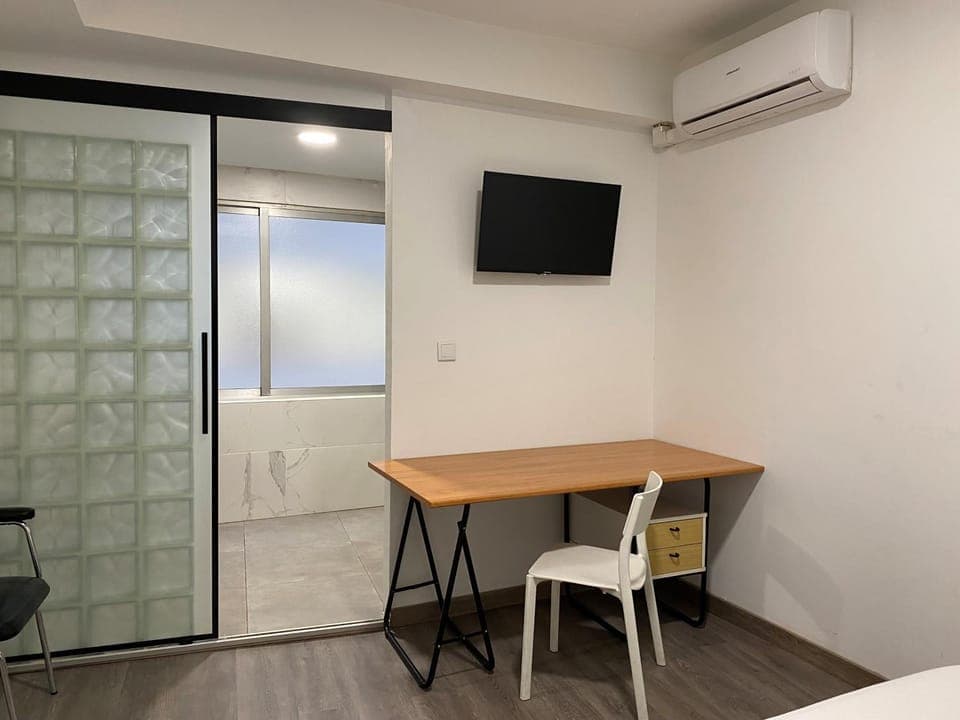 Shanti Rooms Bed and Breakfast in Valencia