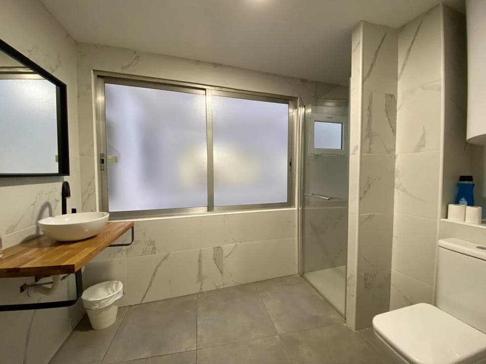 Shanti Rooms Bed and Breakfast in Valencia