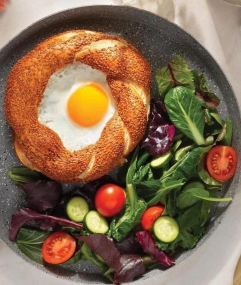 Food close-up, Food and drinks, Breakfast