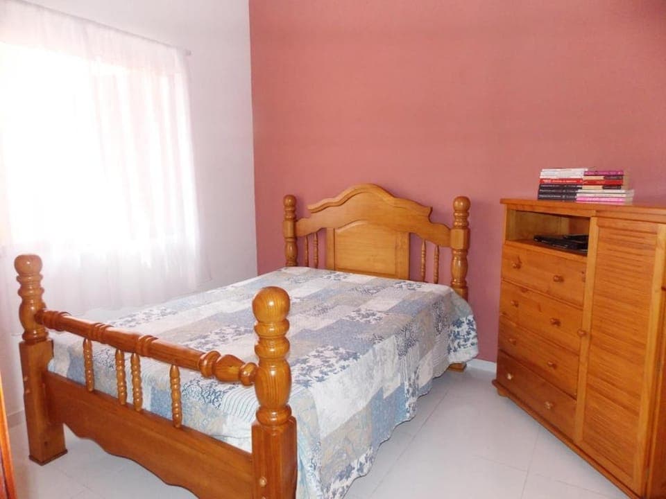 Casa Vila Dom Pedro House in Paraty