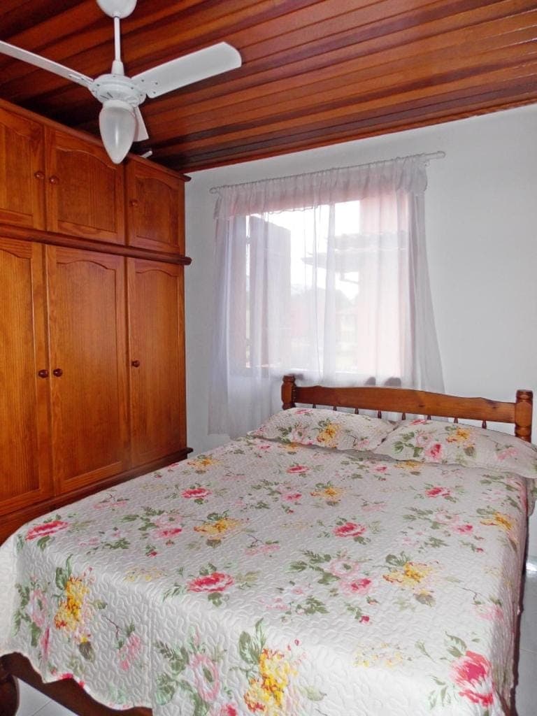 Casa Vila Dom Pedro House in Paraty