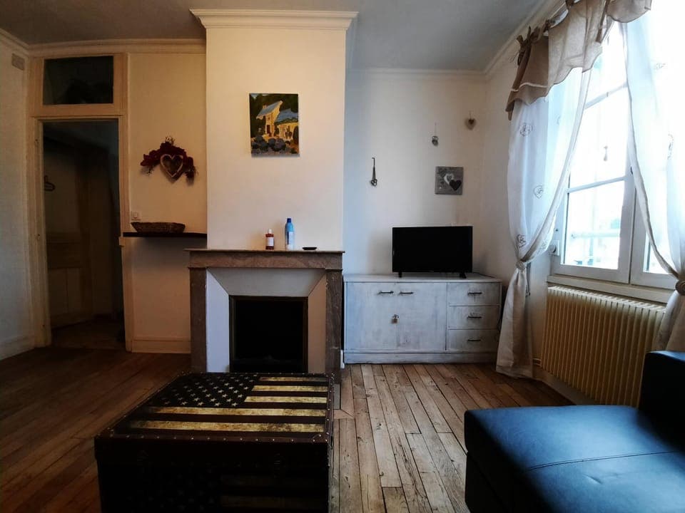 TV and multimedia, Living room