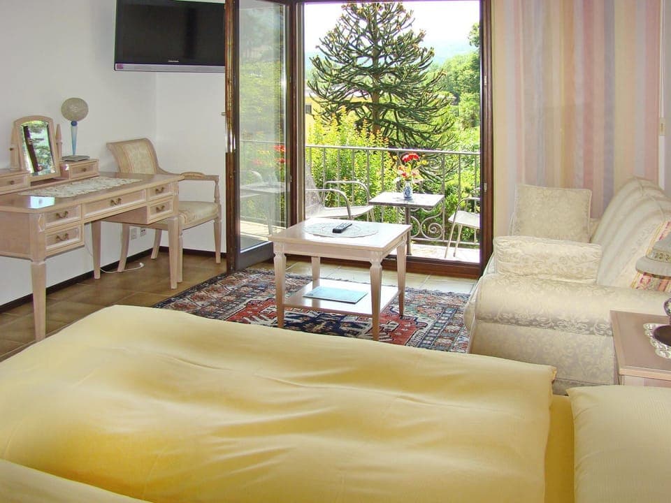 Balcony/Terrace, Photo of the whole room