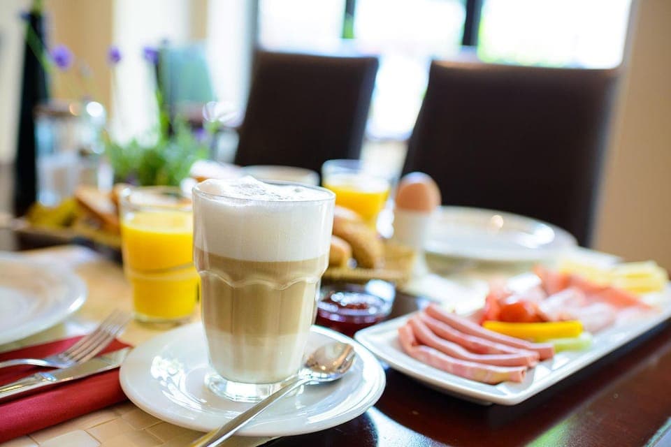 Food close-up, Food and drinks, Drinks