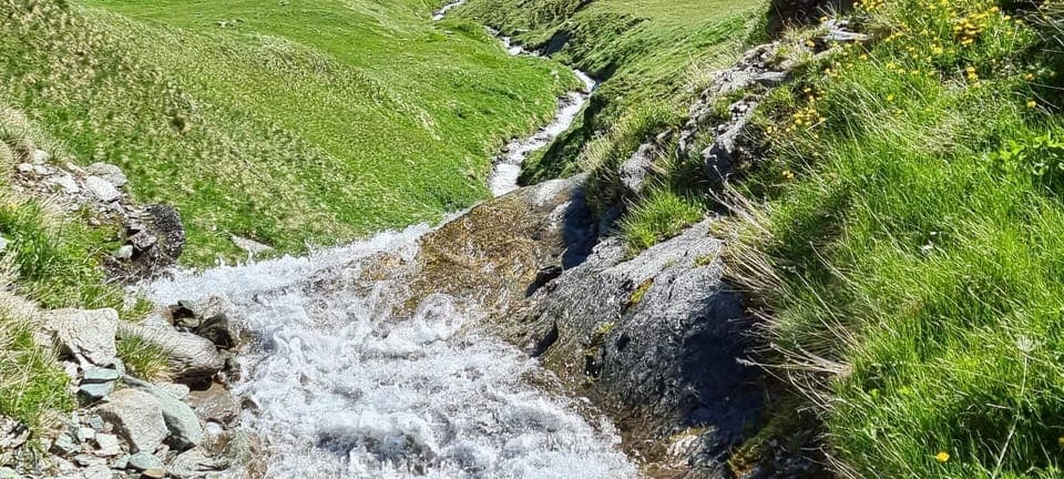 Hotel Avers Hotel in Canton of Grisons