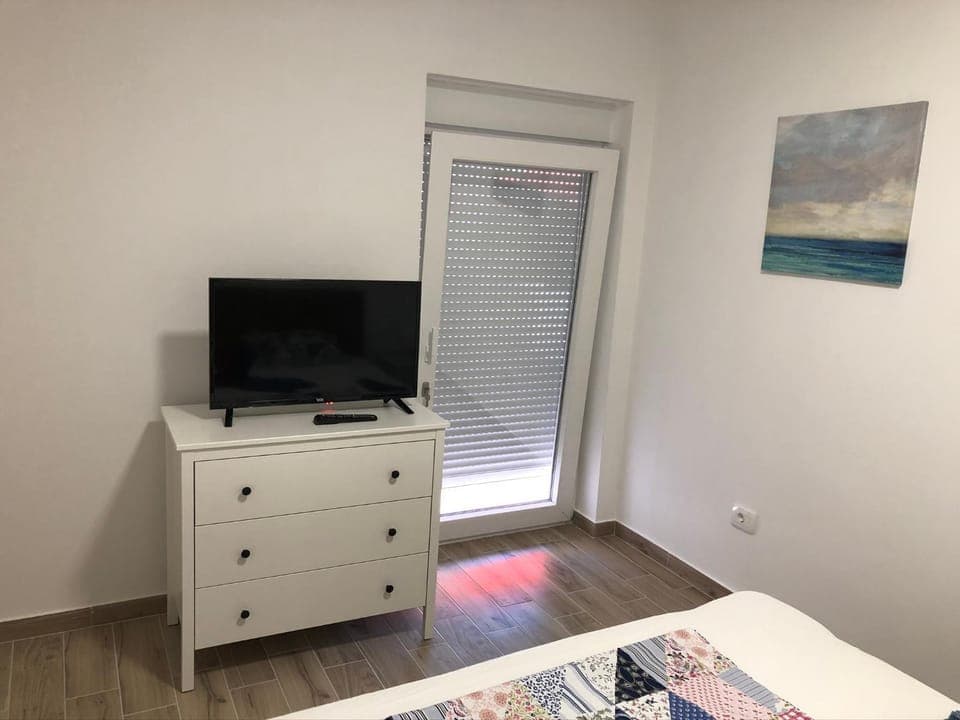 Apartmani obitelji Hržan-Keglević 2 Apartment in Novalja