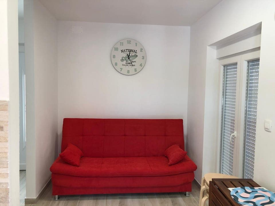 Apartmani obitelji Hržan-Keglević 2 Apartment in Novalja