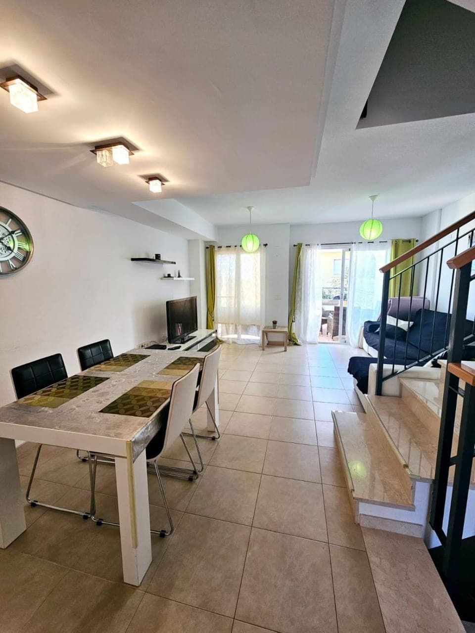 CASA DEl SOL PLAYA PUERTO BLANCO Villa in Calp