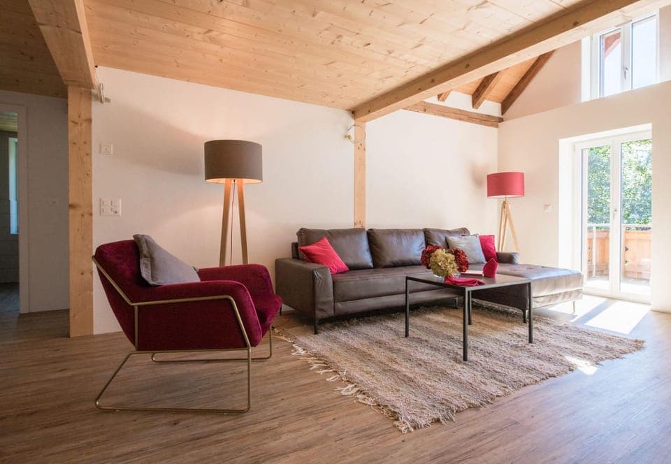 Communal lounge/ TV room, Living room