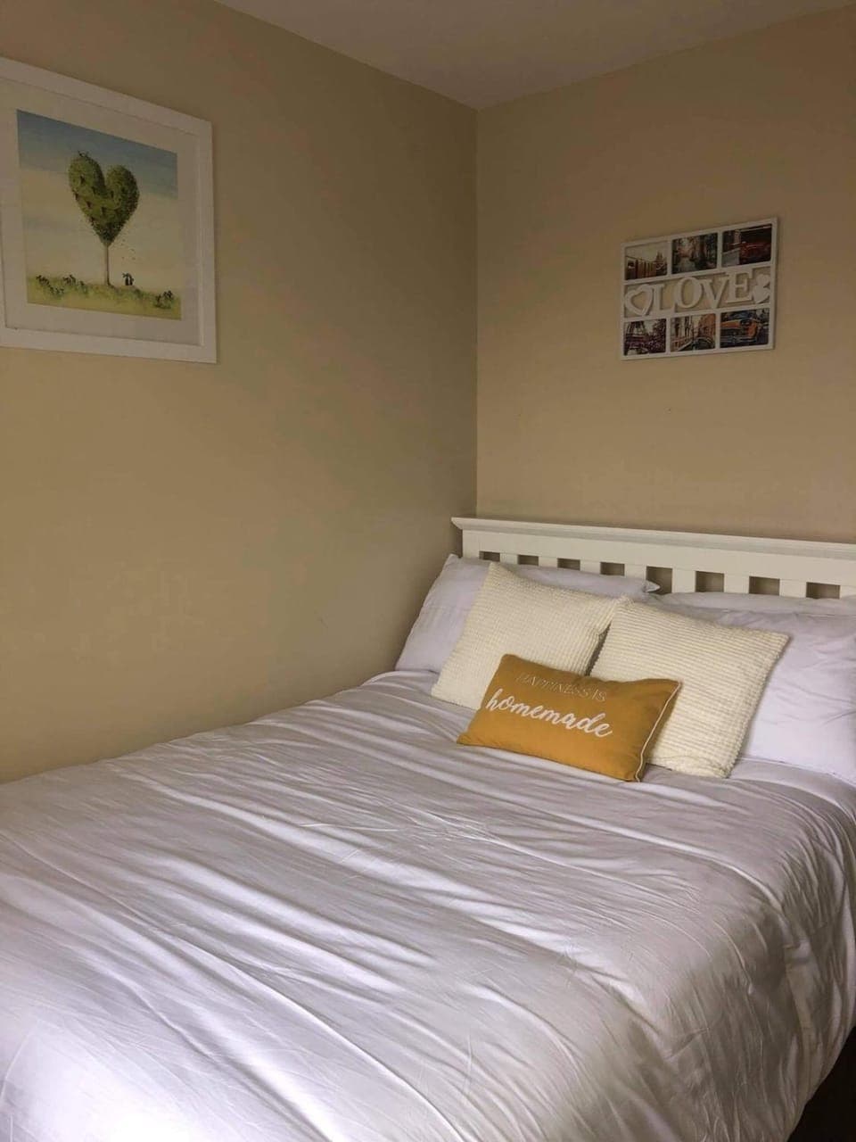Luí na Gréine Apartment in County Donegal