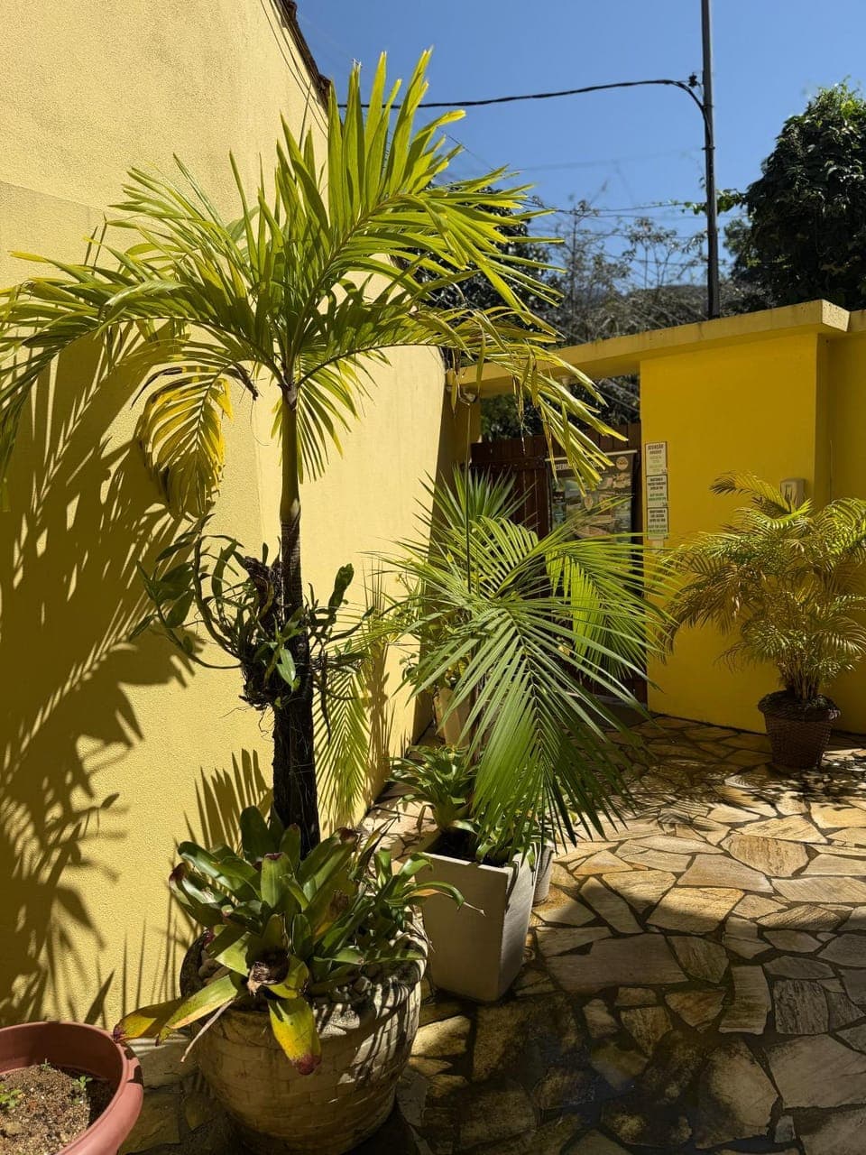 Flats Jordão Apartment in Angra dos Reis