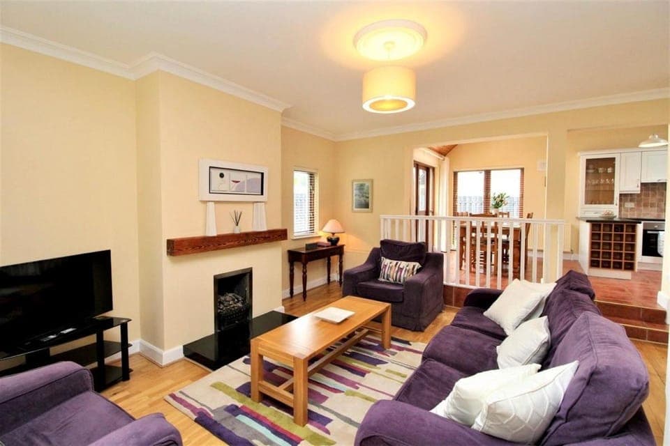 Faithlegg House Hotel Holiday Lodge House in County Kilkenny