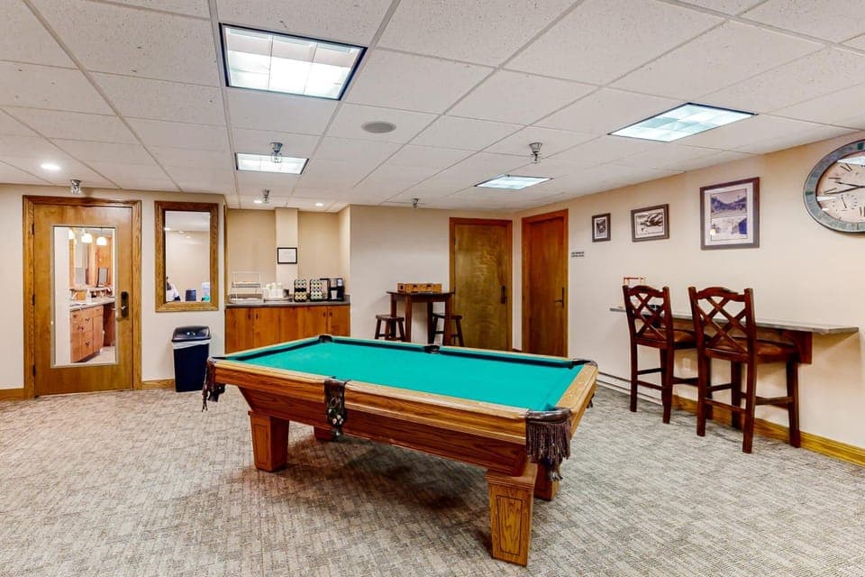 Phoenix 121 Apartment hotel in Steamboat Springs