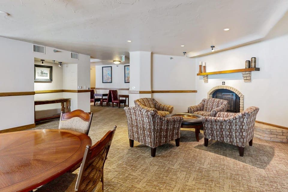 Phoenix 121 Apartment hotel in Steamboat Springs
