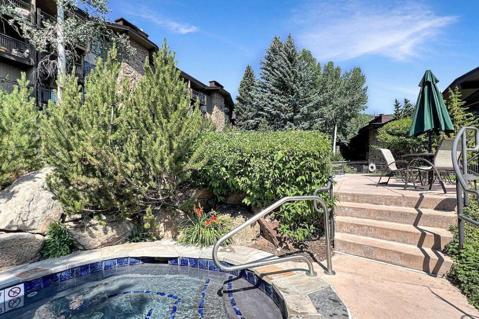 Shadowbrook 302 House in Snowmass Village