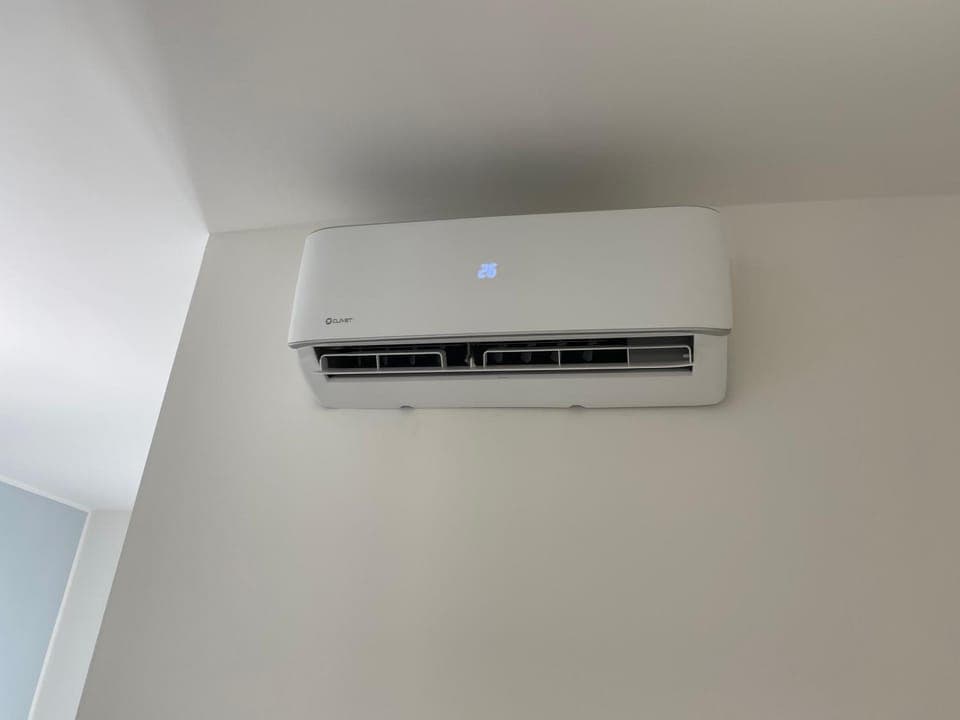 Other, internet, air conditioner