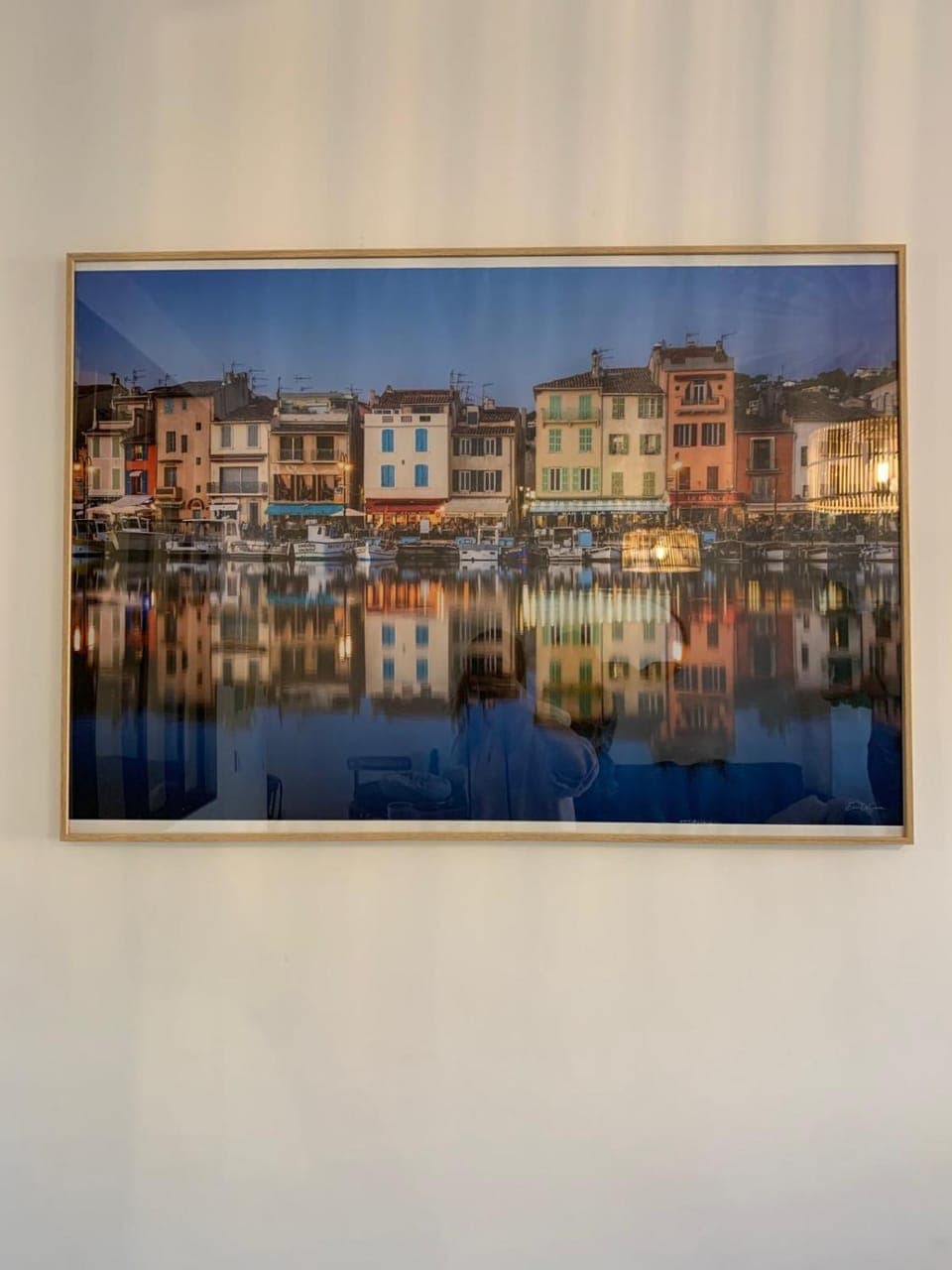 Decorative detail, City view