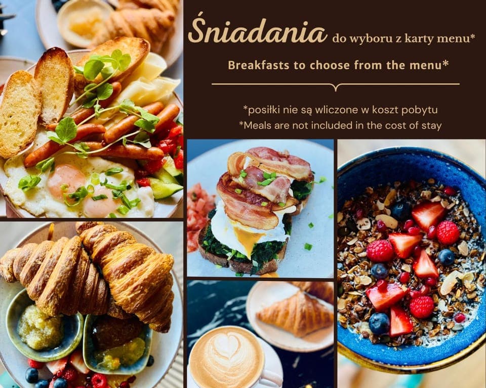 Restaurant/places to eat, Breakfast