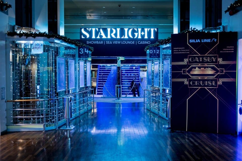 Nightclub / DJ