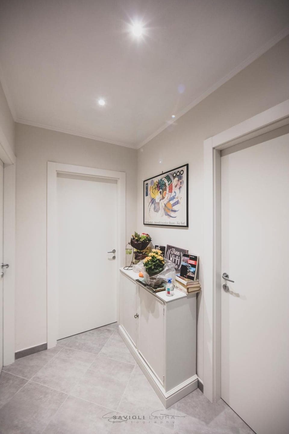 Other, Internal: Not applicable to any particular room