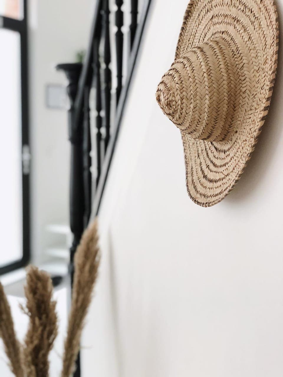 Living room, Decorative detail