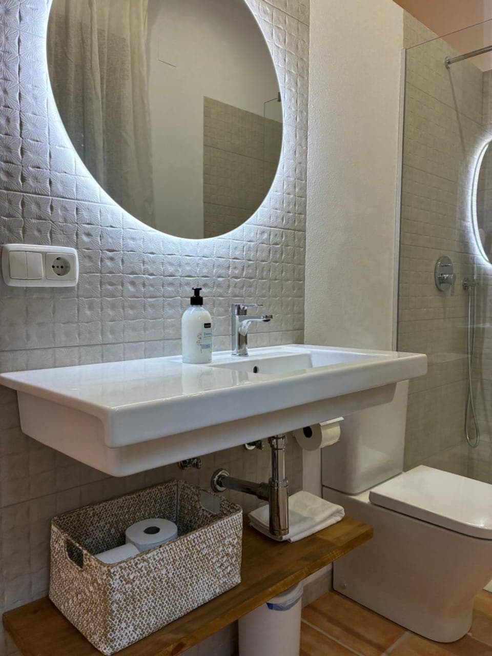 Toilet, Bathroom