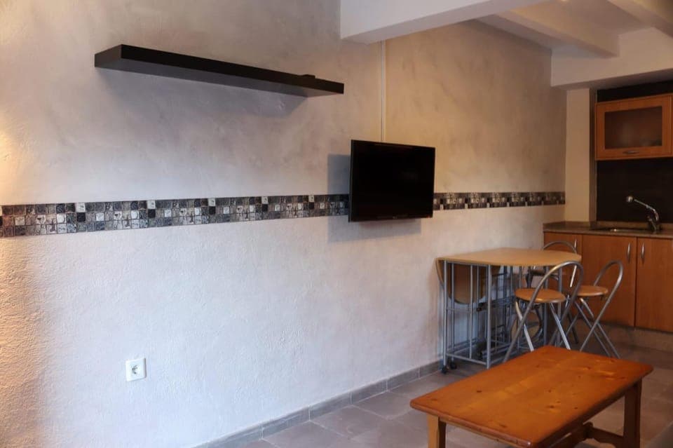 La Caseta Benimantell Apartment in Marina Baixa