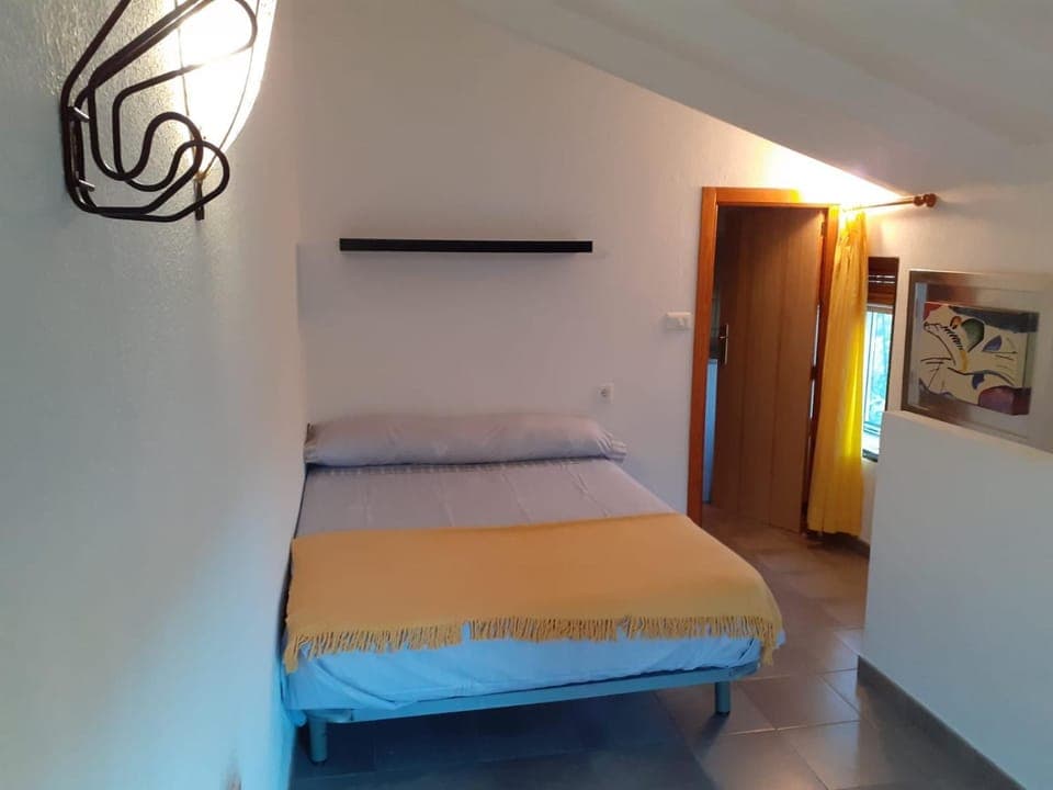 La Caseta Benimantell Apartment in Marina Baixa