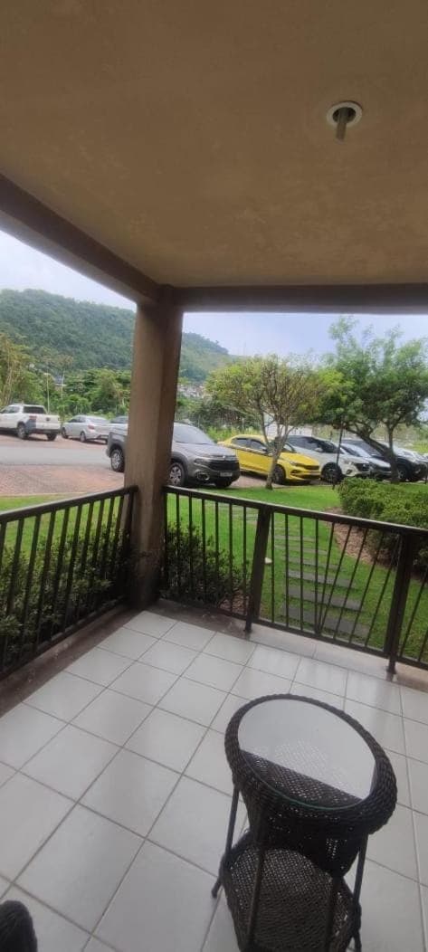 Angra dos Reis - Porto Bali - Apartamento no Complexo Mercur Apartment in Angra dos Reis