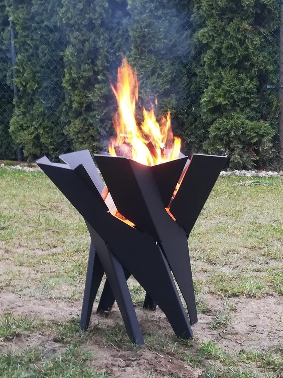 BBQ facilities, Garden, Garden