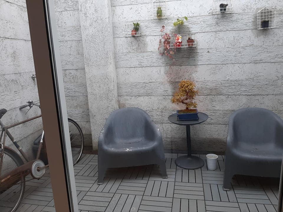 Balcony/Terrace, Balcony/Terrace