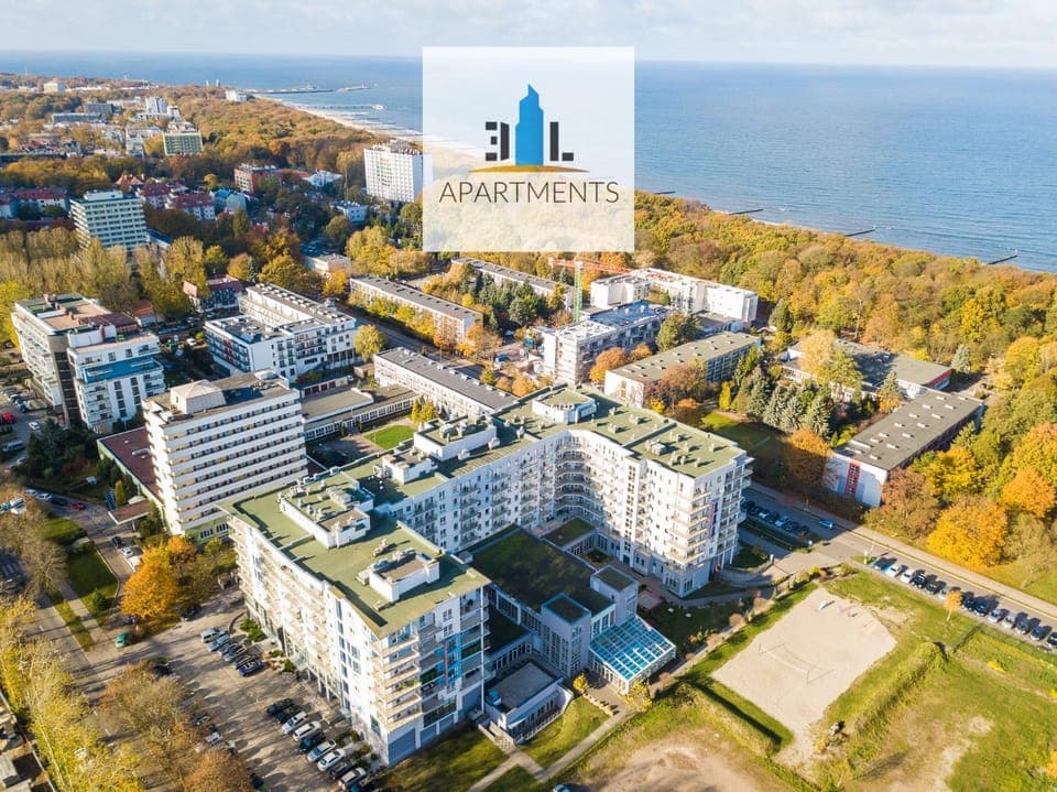 Property building, Bird's eye view