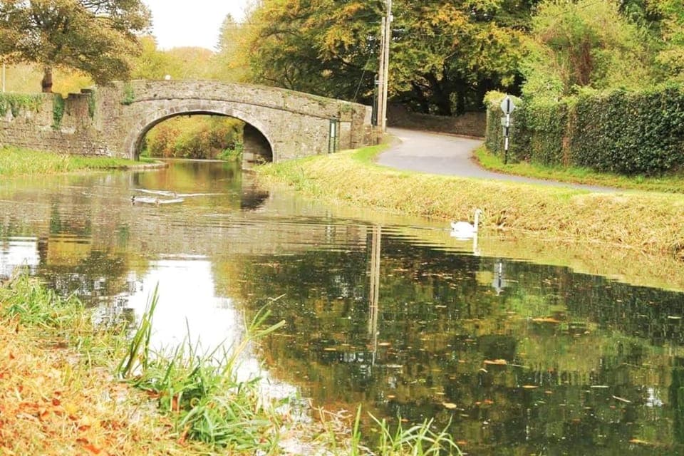 Ideal one bedroom appartment in Naas Oo Kildare Apartment in Wicklow, Co. Wicklow, Ireland