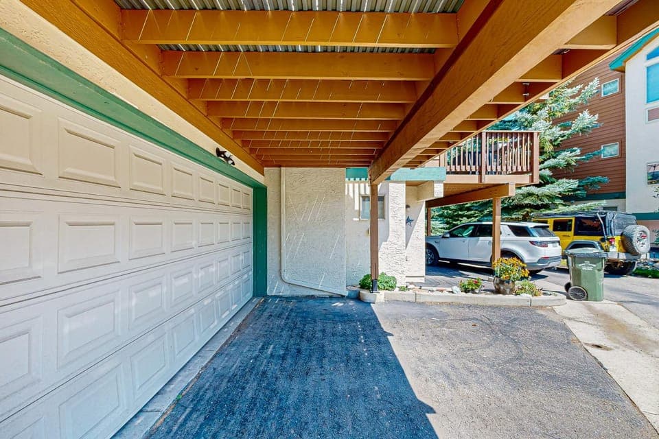 Beaver Creek Bungalow Apartment in Edwards