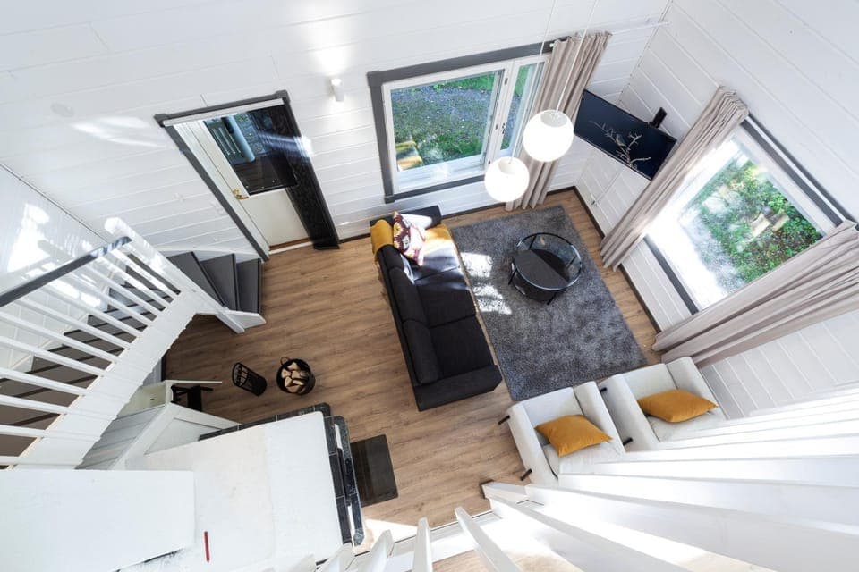 Communal lounge/ TV room, TV and multimedia, View (from property/room), Living room, Photo of the whole room, Seating area